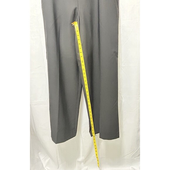 Torrid Womens 2X Black Wide Leg Dress Pants NWT - Picture 5 of 9